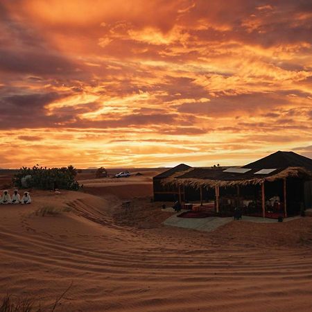 Paradis Du Sahara Merzouga Εξωτερικό φωτογραφία