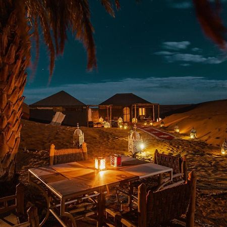 Paradis Du Sahara Merzouga Εξωτερικό φωτογραφία