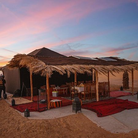 Paradis Du Sahara Merzouga Εξωτερικό φωτογραφία