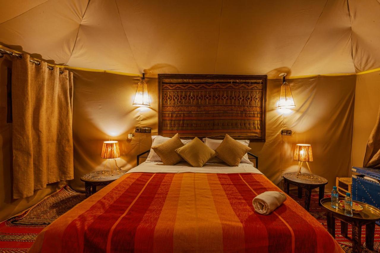 Paradis Du Sahara Merzouga Εξωτερικό φωτογραφία