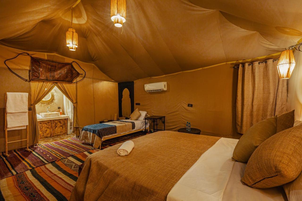 Paradis Du Sahara Merzouga Εξωτερικό φωτογραφία
