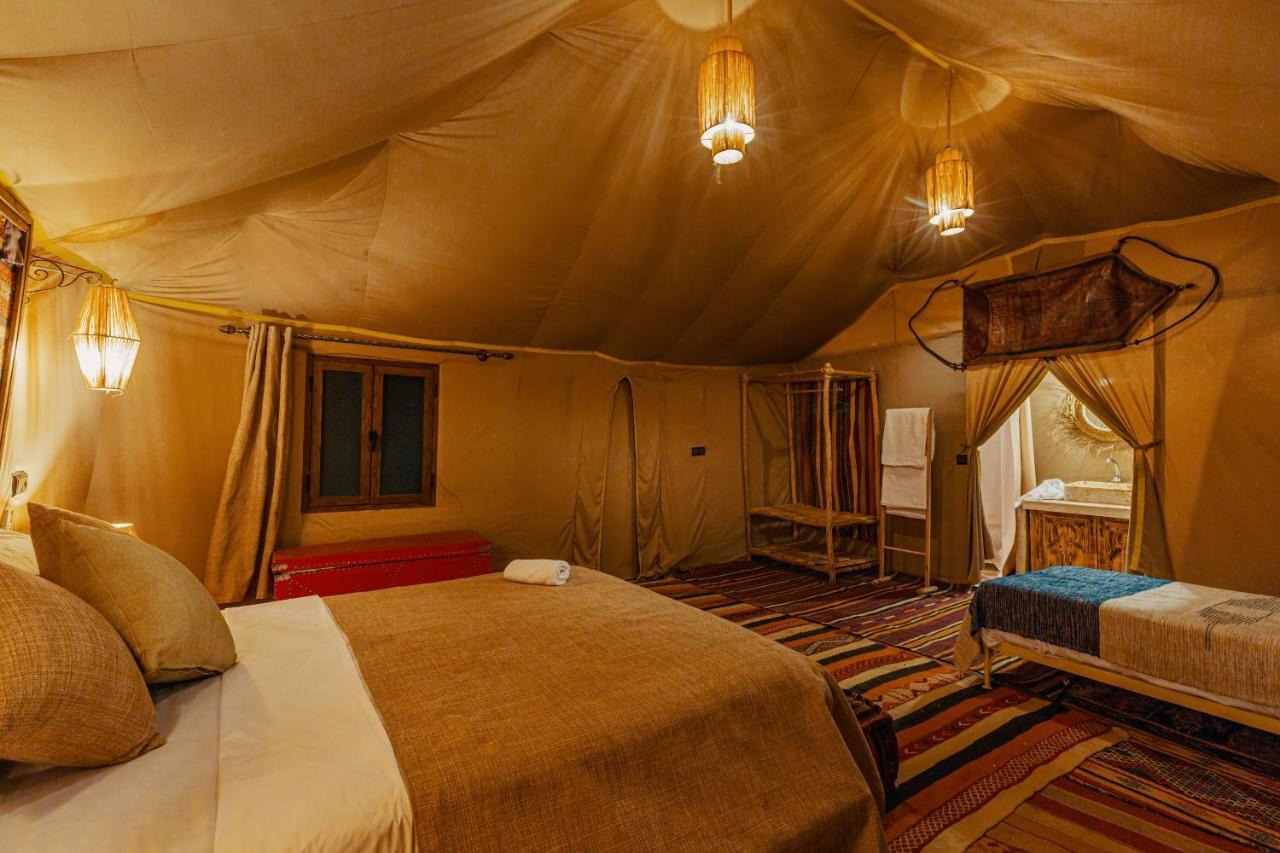 Paradis Du Sahara Merzouga Εξωτερικό φωτογραφία